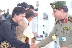 الأرصاد : رياح نشطة وأتربة مثارة على محافظات مكة المكرمة الساحلية