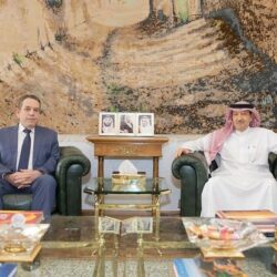 وزير العدل يدشن خدمة إصدار “وكالة متعددة الأطراف”