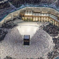 الحج والعمرة لـ”ضيوف الرحمن”: تجنبوا الصلاة بهذه الأماكن منعاً للزحام
