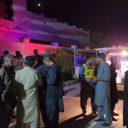 رابطة العالم الإسلامي تدين تصريحات رئيس لجنة العدل في البرلمان السويدي بشأن الإسلام والقرآن الكريم