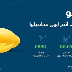 أمطار على منطقة الباحة