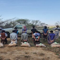 وزير الخارجية يستقبل المبعوث الخاص لرئيس مجلس السيادة الانتقالي السوداني