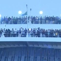 “رابطة العالم الإسلامي” تشيد بجهود المملكة في إجلاء الرعايا من السودان