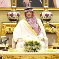 الأمير خالد بن سلمان يلتقي قادة وزارة الدفاع ويهنئهم بعيد الفطر المبارك