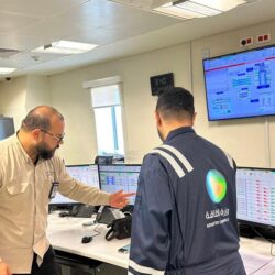 وزارة الداخلية تعلن وصول إجمالي التبرعات لخدمة “فرجت” إلى مليار ريال