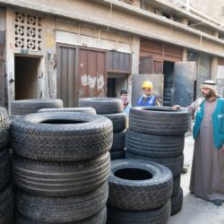 “الأرصاد” يُنبِّه من أمطار خفيفة إلى متوسطة على العاصمة المقدسة ومحافظة الجموم