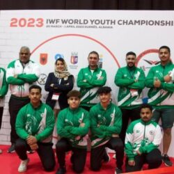 سمو ولي العهد يتلقى رسالة خطية من رئيس جمهورية جيبوتي