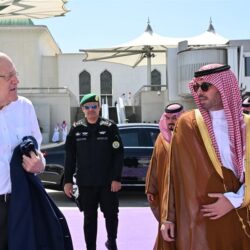 “شؤون الحرمين” تسخر الذكاء الاصطناعي والتقنية الحديثة في خدمة قاصدي بيت الله الحرام