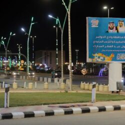 السديس يعلن نجاح خطة الرئاسة العامة لشؤون الحرمين لليلة ختم القران في المسجد الحرام