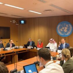 بنزيمة يقود ريال مدريد للفوز على ألميريا برباعية