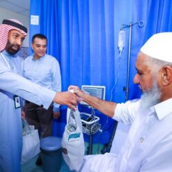 تدشين برنامج هدية خادم الحرمين الشريفين للتمور في جمهورية السنغال