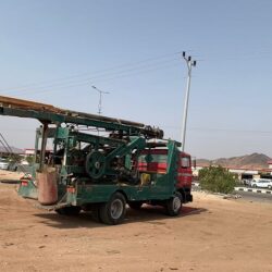 وزير الشؤون البلدية والقروية والإسكان يدشن النسخة الثانية من معرض مسكن العقاري