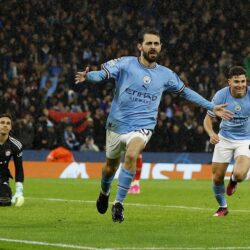 الشباب يواصل انتصاراته في دوري روشن بفوز مثير على الخليج