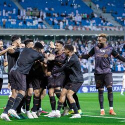 حرس الحدود بعسير يقبض على مخالفين لنظام أمن الحدود بحوزتهم مادة الحشيش المخدر