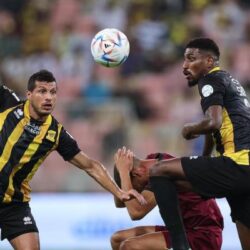 وزارة الداخلية تصدر نسخة محدثة من دليل إرشادات المحافظة على أمن وسلامة المعتمرين خلال العشر الآواخر من شهر رمضان 1444هـ