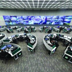 استئناف تشغيل خدمة النقل العام بالمدينة المنورة عبر 5 مسارات