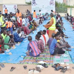 مجلس إدارة “عزم” السعودية يوصي بتجزئة القيمة الاسمية للسهم