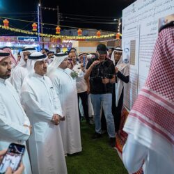 الرئيس المصري يغادر جدة .. وسمو ولي العهد في مقدمة مودعيه