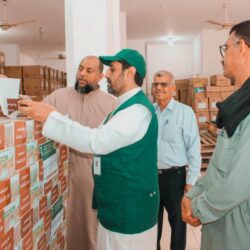 خادم الحرمين الشريفين يُوجّه بصرف معونة شهـر رمضـان لمستفيدي الضمان الاجتماعي بأكثر من 3 مليارات ريال