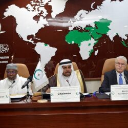 أمانة جدة تنجز 88 % من مشروع تصريف مياه الأمطار بطريق الحرمين