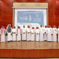 شؤون الحرمين تفعل مبادرة “ضيافة ” للأشخاص ذوي الإعاقة