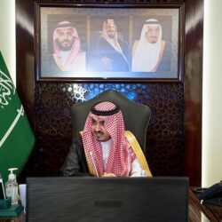 “شؤون الحرمين” تقدم سلسلة من خدماتها النوعية لأكثر من 19 مليون مصلِ ومعتمر بالمسجد الحرام