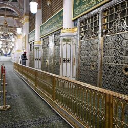 الشؤون الإسلامية تقدم أكثر من (1.7) مليون ساعة تطوعية خلال الربع الأول من عام 2023