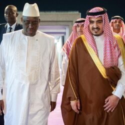 ولي العهد يعلن نقل 4% من ملكية الدولة في “أرامكو” إلى شركة “سنابل للاستثمار”