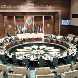 بتداولات 4.8 مليار ريال ..  مؤشر سوق الأسهم السعودية يغلق مرتفعًا