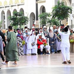 وصول أول سفينة إجلاء من السودان تضم 50 مواطنا وعددا من رعايا الدول الشقيقة