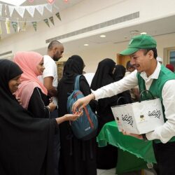 القبض على (4) مقيمين بجدة لترويجهم (20) كيلوجرامًا من (الشبو)