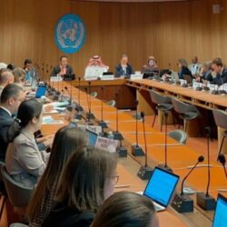 رئيس هيئة الأركان العامة يشكر القيادة على توجيهاتها ومتابعتها لعمليات الإجلاء من السودان إلى المملكة