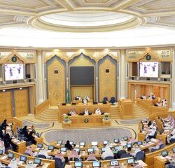 بالأسماء.. تعيين 47 مواطنًا على وظيفة أستاذ مساعد بجامعة أم القرى