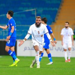 تتويج الهلال بكأس الدوري الممتاز لدرجة البراعم تحت 15 عامًا