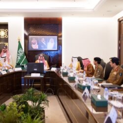 “السديس” : يشيد بجهود رجال القوة الخاصة لأمن الحج والعمرة بالحرم المكي