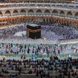 تدريب رائدي الفضاء “علي وريانة” على الاستجابة لحالات الطوارئ