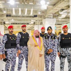 نائب أمير مكة يرأس اجتماع لجنة الحج المركزية .. ويستعرض الاستعدادات للعشر الأواخر وموسم الحج