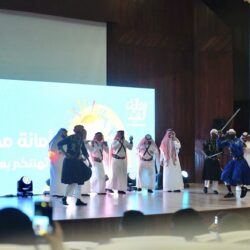 55 ألف زائر ومعتمر استفادوا من الخدمات الطبية في المراكز الصحية الموسمية بالمدينة المنورة