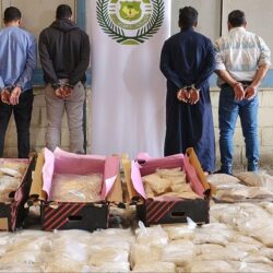 محافظ الطائف يناقش استعدادات الدفاع المدني لمواجهة الأمطار