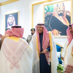 أمانة العاصمة المقدسة تنظم فعالية “عيدنا فرحة”