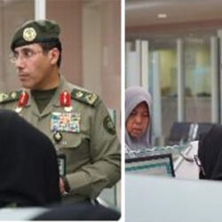 “تخصصي جدة ” ينجح في إنهاء معاناة مريضة من هبوط شديد في الرحم