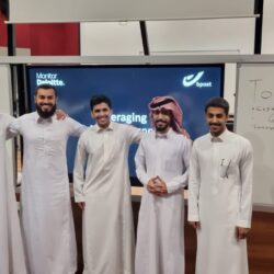 سمو وزير الخارجية يتلقى اتصالاً هاتفياً من وزير الخارجية الهندي