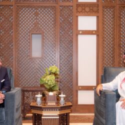 الأرصاد: الفرصة مهيأة لهطول أمطار رعدية مصحوبة بزخات من البرد على هذه المناطق