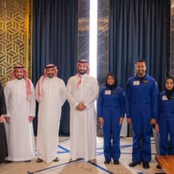 “فلكية جدة”: القمر سيصل منزلة الاقتران لشهر شوال الخميس المقبل