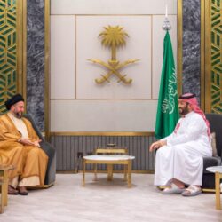 شؤون الحرمين : 1.5 مليون مُصلٍ ومُعتمر بالمسجد الحرام بليلة الـ25 من رمضان