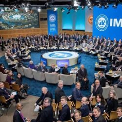 فندق زمزم بولمان يوقع اتفاقية تعاون مع مركز بحوث ودراسات المدينة المنورة