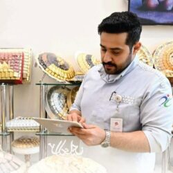 سمو أمير منطقة الباحة يرفع التهنئة لخادم الحرمين الشريفين وسمو ولي العهد بمناسبة حلول عيد الفطر المبارك