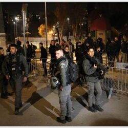 المحكمة العليا تدعو إلى تحري رؤية هلال شهر شوال مساء يوم الخميس