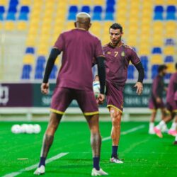 ملعب “الجوهرة المشعة” يحتضن اللقاء السادس عشر بين الاتحاد والهلال في بطولة الكأس