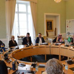 مكافحة المخدرات تقبض على مخالف لنظام أمن الحدود بمنطقة الباحة